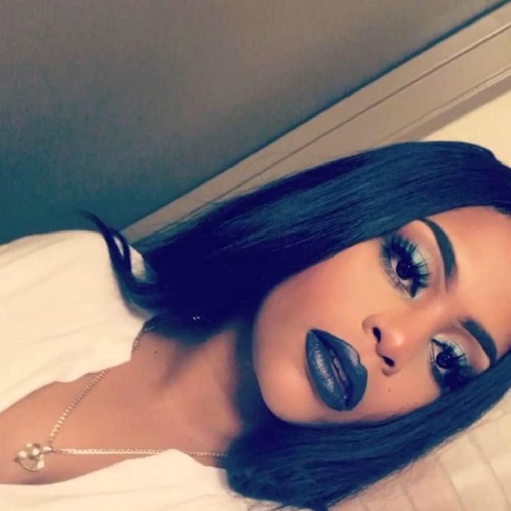 Meet your Posher, Ta'myra